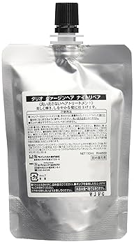 タリオ ヴァージンヘア ナイトリペア レフィル 110ml 4袋 パシフィックプロダクツ タリオ ヴァージンヘア ナイトリペア